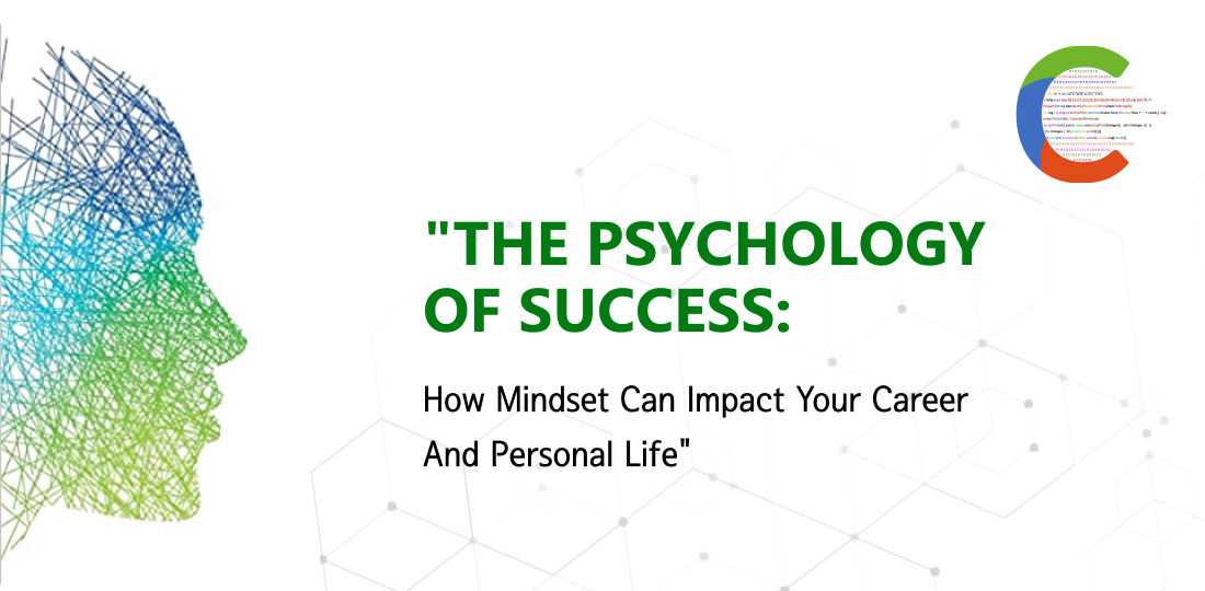 The Sychology of Success